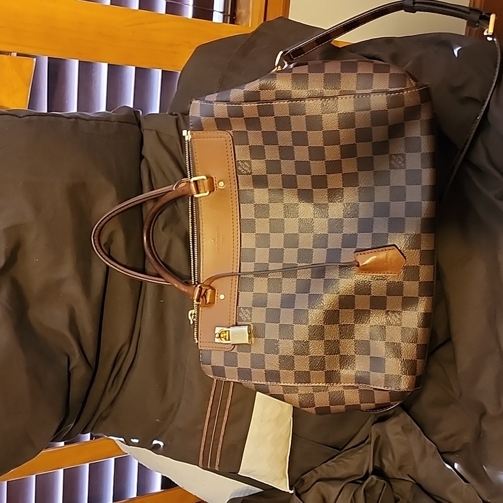 Louis vuitton Greenwich Damier